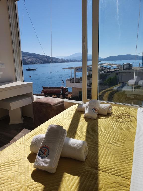 Hotel Ramo Saranda - Imazhi 8