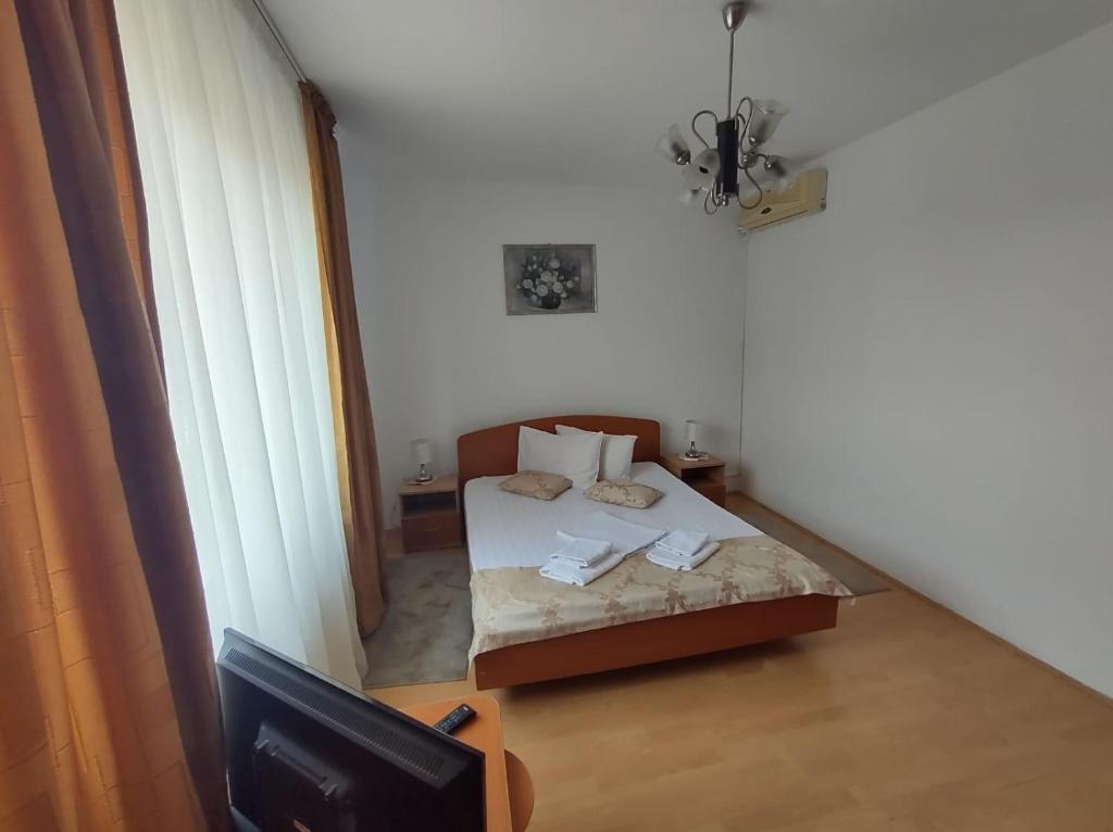Pensiunea Elena - Double Room