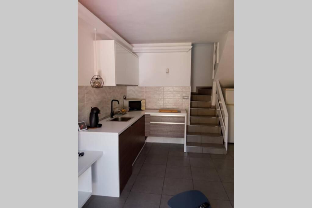 Zdjęcie z galerii obiektu GLAMOUR MASPALOMAS - near MELONERAS w mieście San Bartolomé