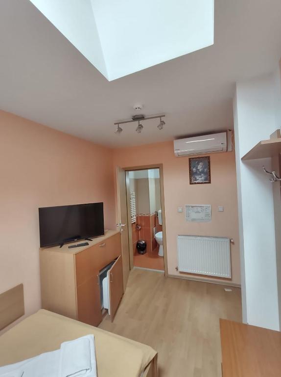 Pensiunea Elena - Economy Single Room