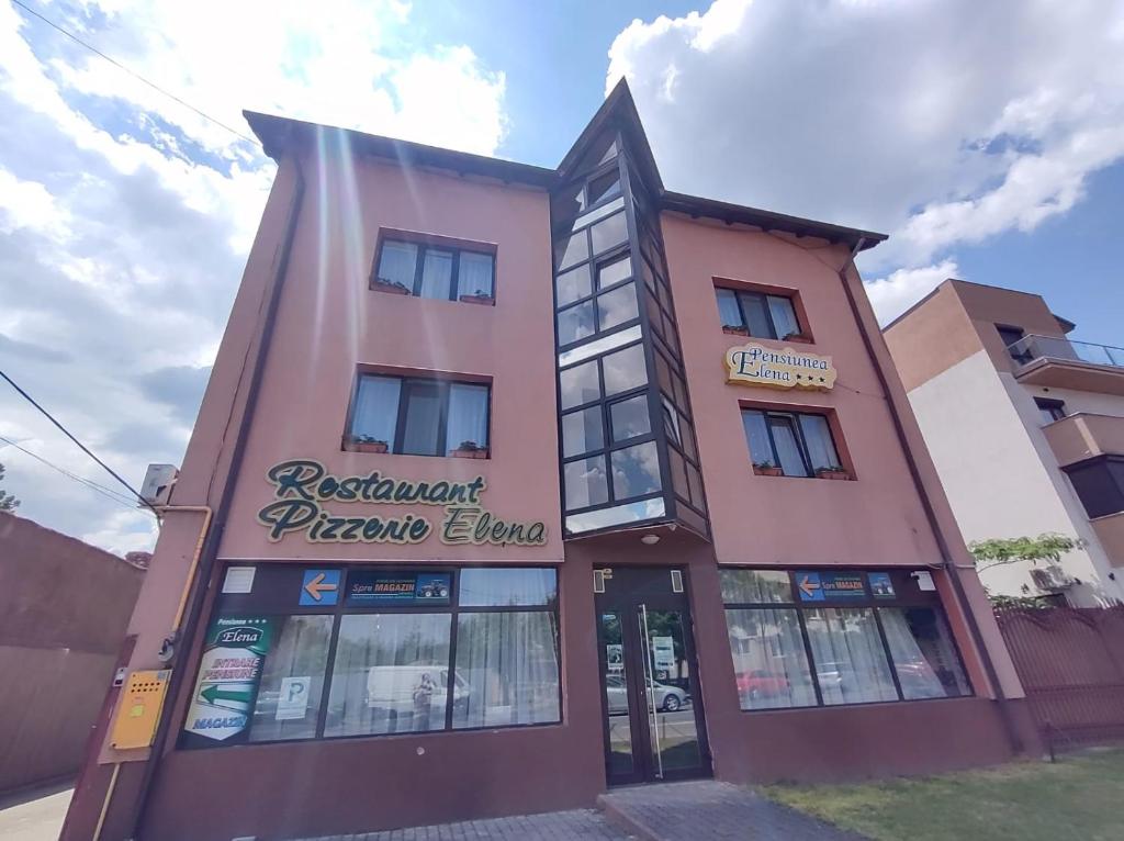 Pensiunea Elena - Housity