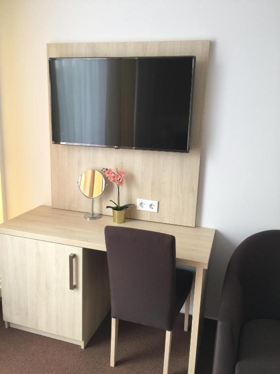 Hotel Denbu - Resim 39