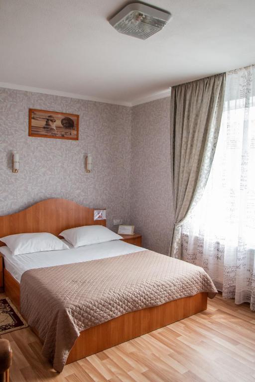 "Mariia" Guest House photo 2