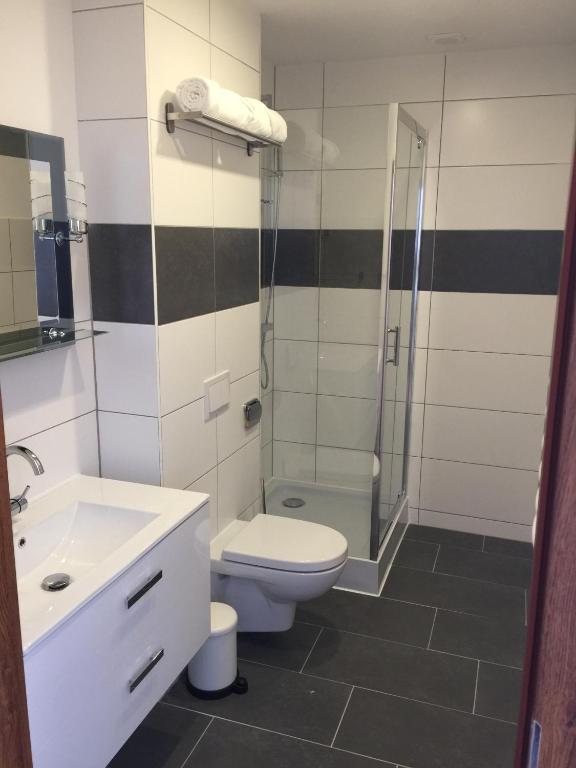 Hotel Denbu - Resim 40