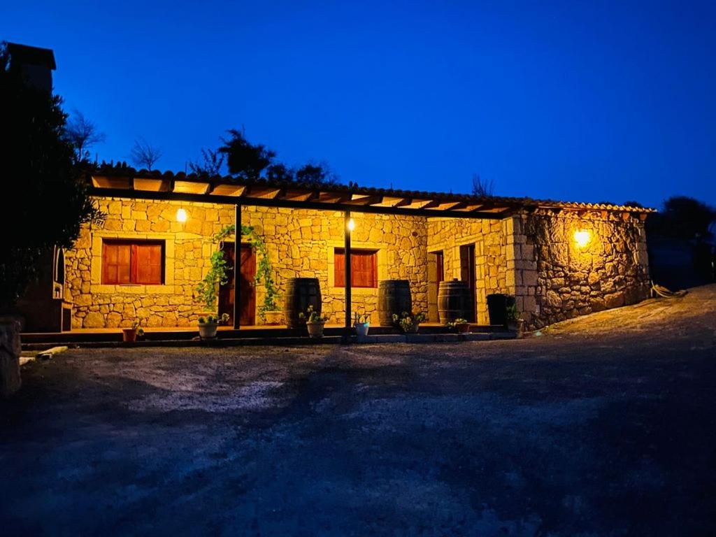 Casa Rural Los Olivos Arico relax hiking - Housity