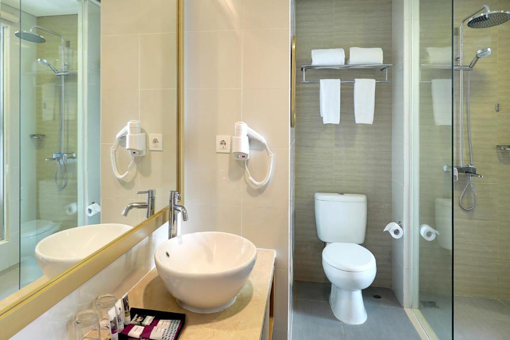 Mercure Bandung Nexa Supratman - Privilegio