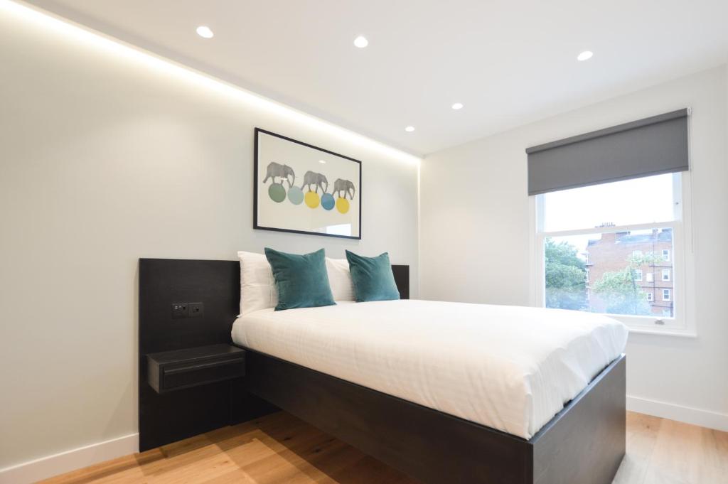 Earls Court East Serviced Apartments توسط StayPrime