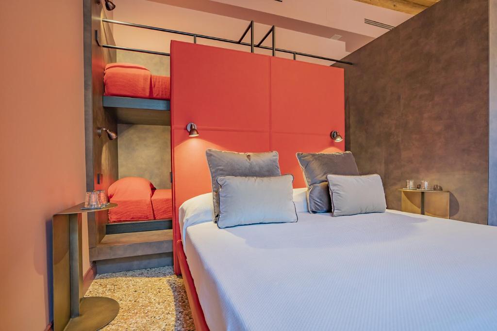 Corte Rubbi 5 Deluxe Studio-Apartment - Studio Apartment