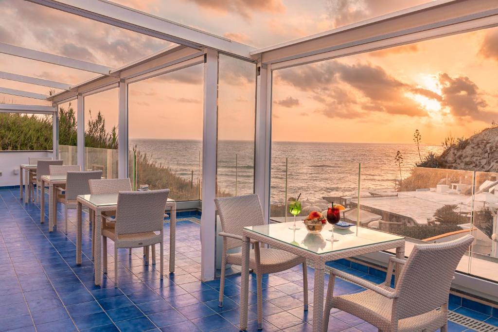 Hotel Cava Dell'Isola, Ischia – Prezzi aggiornati per il 2024