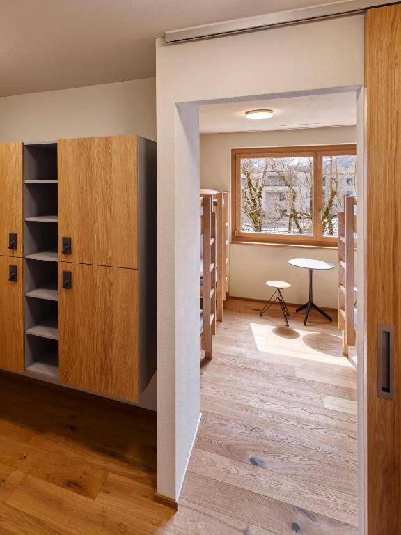 Fotografie z fotogalerie ubytování Schaan-Vaduz Youth Hostel v destinaci Schaan