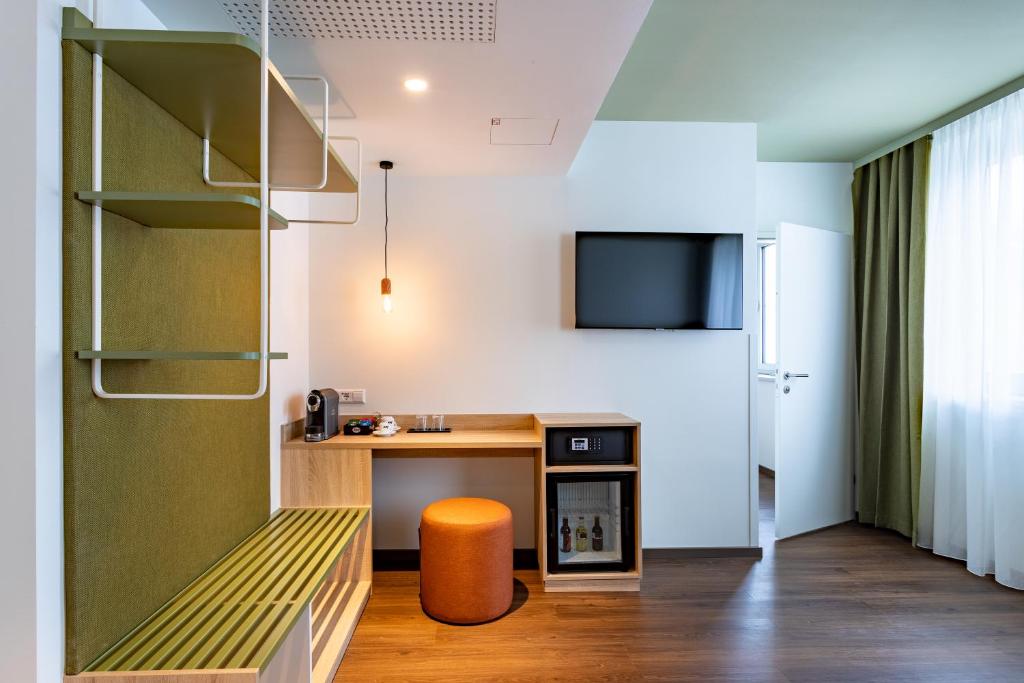 The Weekend Hotel - Resim 9