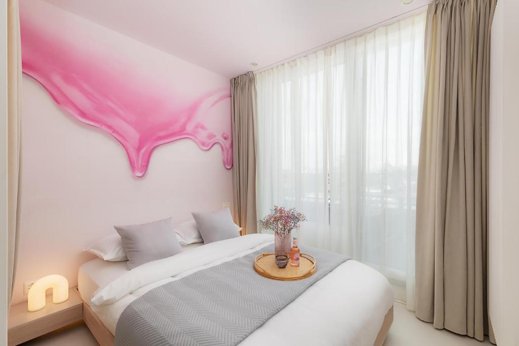 VISIONAPARTMENTS Basel Nauenstrasse - contactless check-in - Estudio