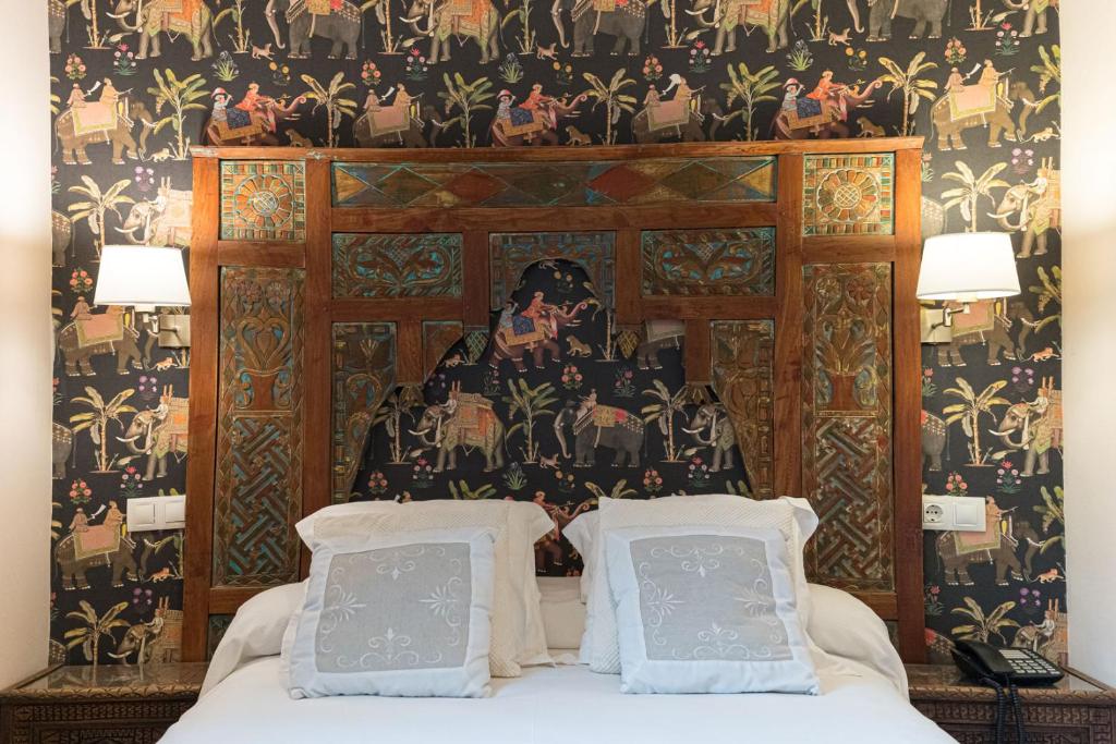 El Rey Moro Hotel Boutique - 1