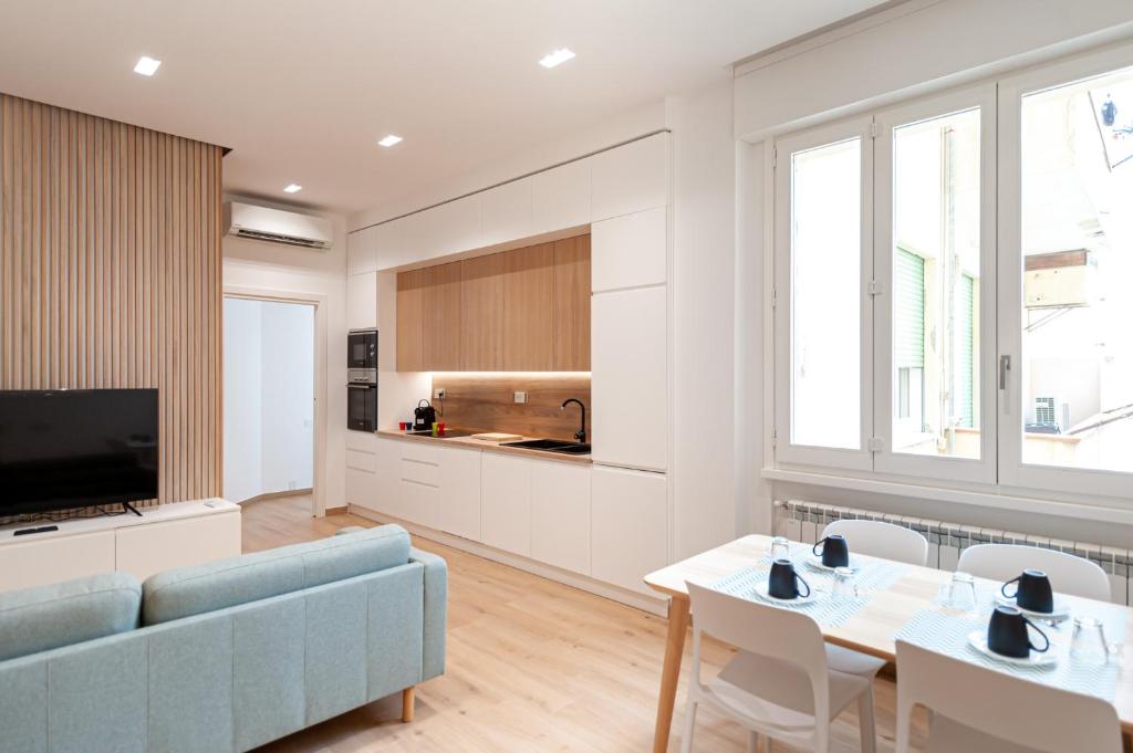 Victoria's new apartment - Housity