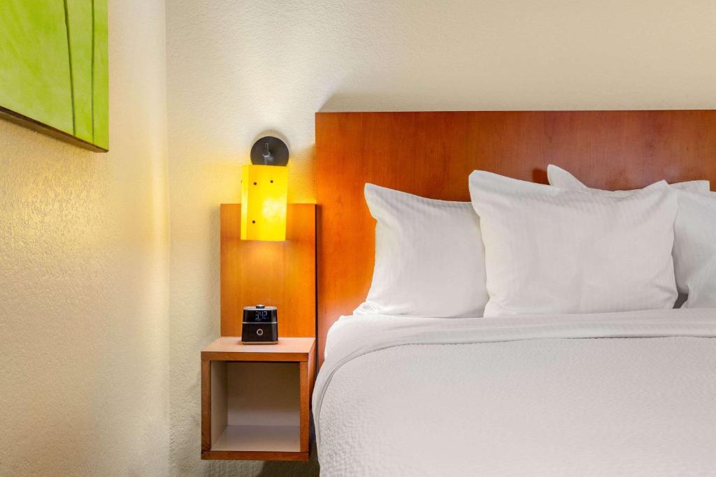 La Quinta by Wyndham Raleigh Crabtree - King Room Con Accesso Alla Mobilità E Vasca - Non Fumatori