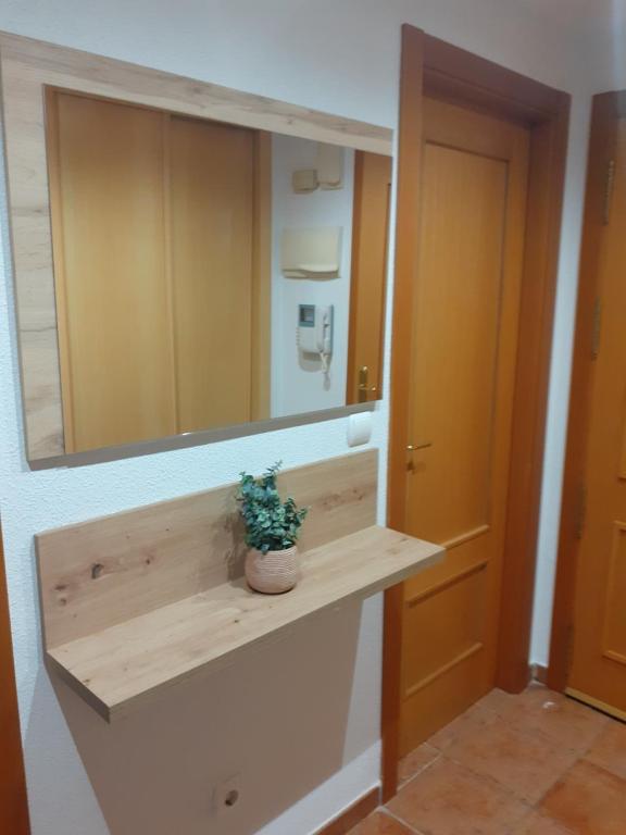 Fotografie z fotogalerie ubytování Partida Paraiso 4-8E v destinaci Villajoyosa