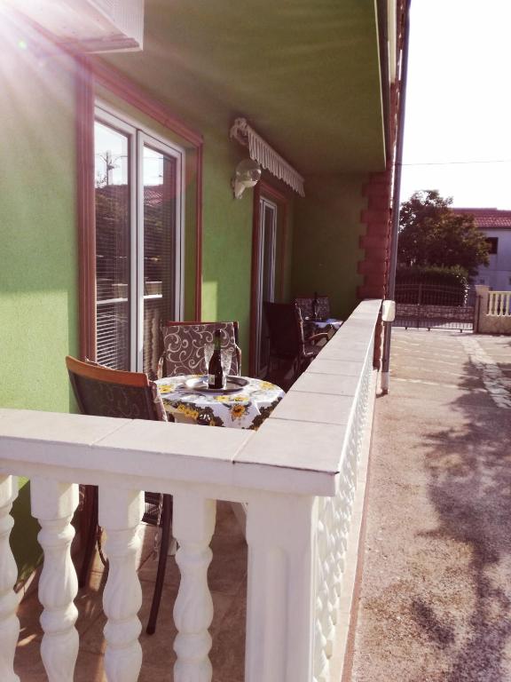 House Lovric - Apartamento Estudio