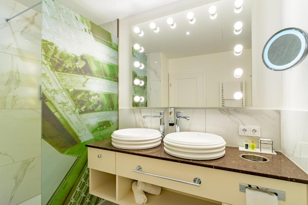 Theaterhotel & Suites Wien - Resim 27