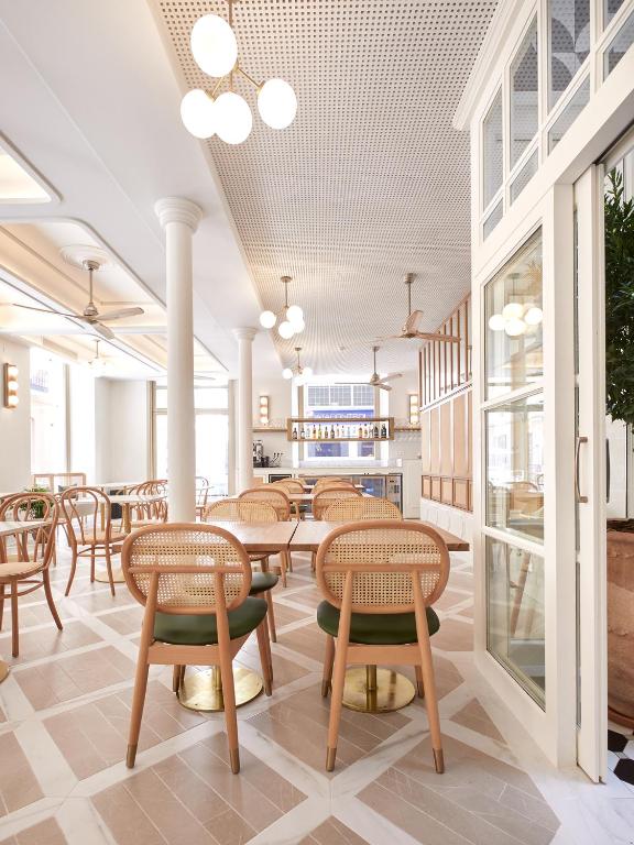 ICON Malabar - Resim 24