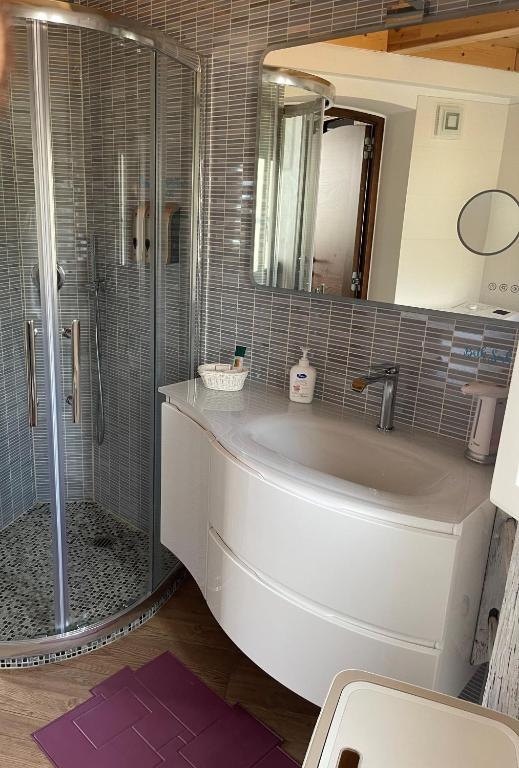 Casa Adelina nel Centro dei Sassi - 11