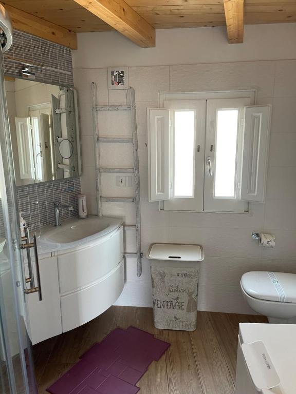 Casa Adelina nel Centro dei Sassi - 10