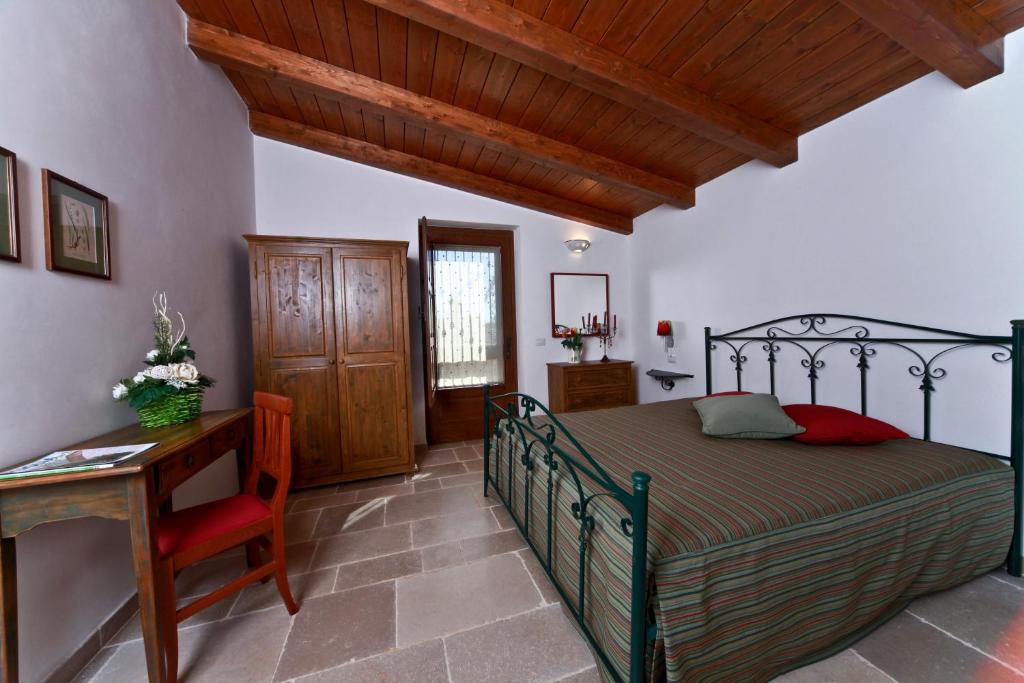 Trulli Paparale - 17