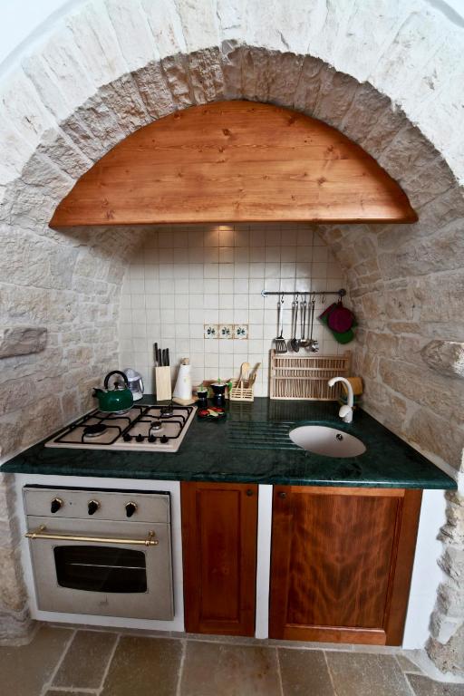 Trulli Paparale - 18