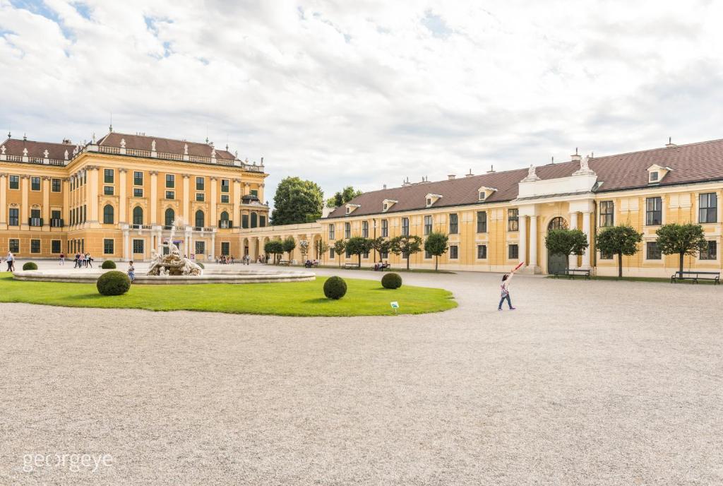 Miestna pamiatka v blízkosti apartmánu