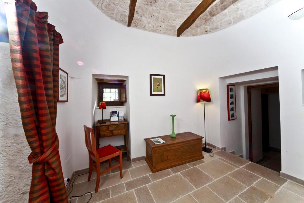 Trulli Paparale - 19