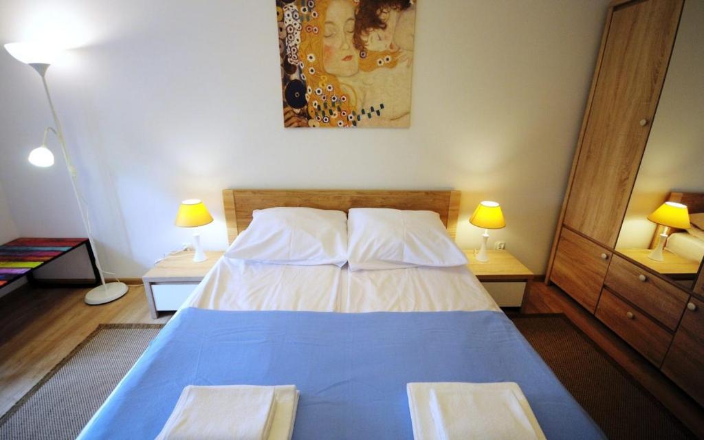 Apartamenty BalticON Polanki - Sauna, Fitness inclusive - Basen latem, Pool im Sommer - 12