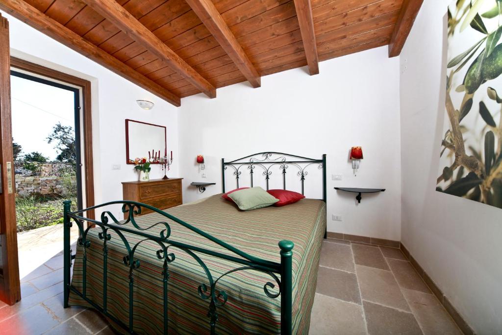 Trulli Paparale - 15