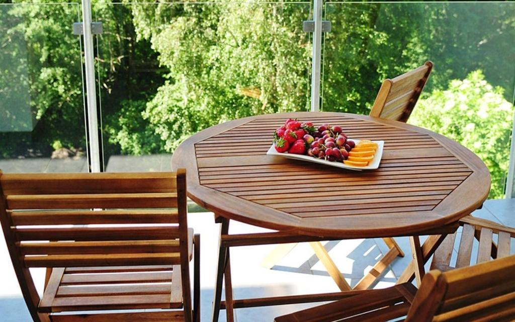 Apartamenty BalticON Polanki - Sauna, Fitness inclusive - Basen latem, Pool im Sommer - 19