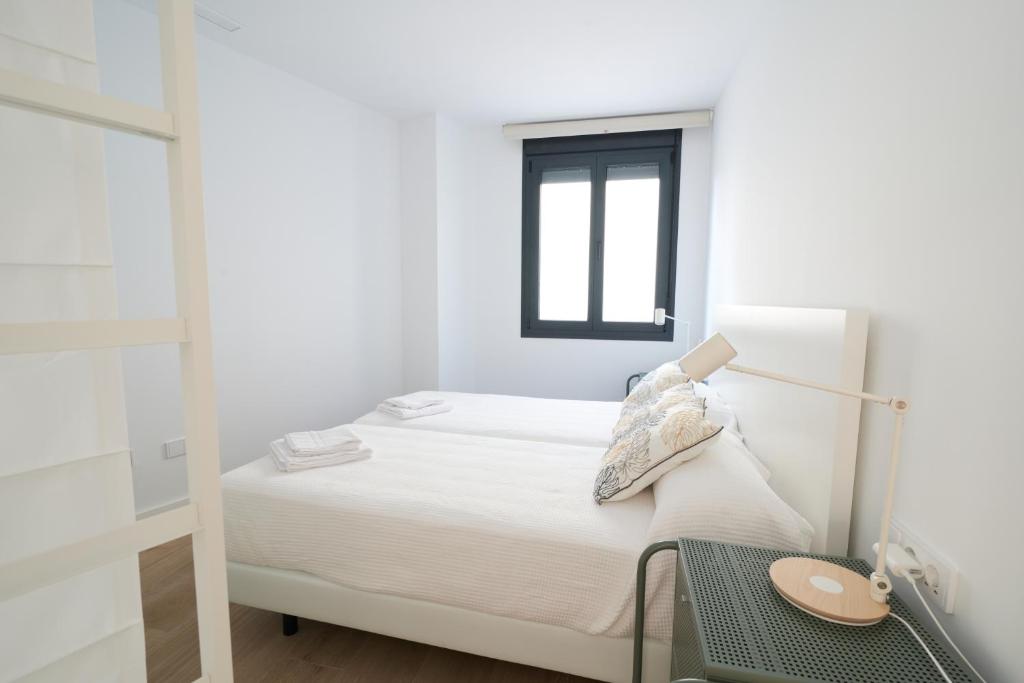 El Limonar - Two-Bedroom Apartment