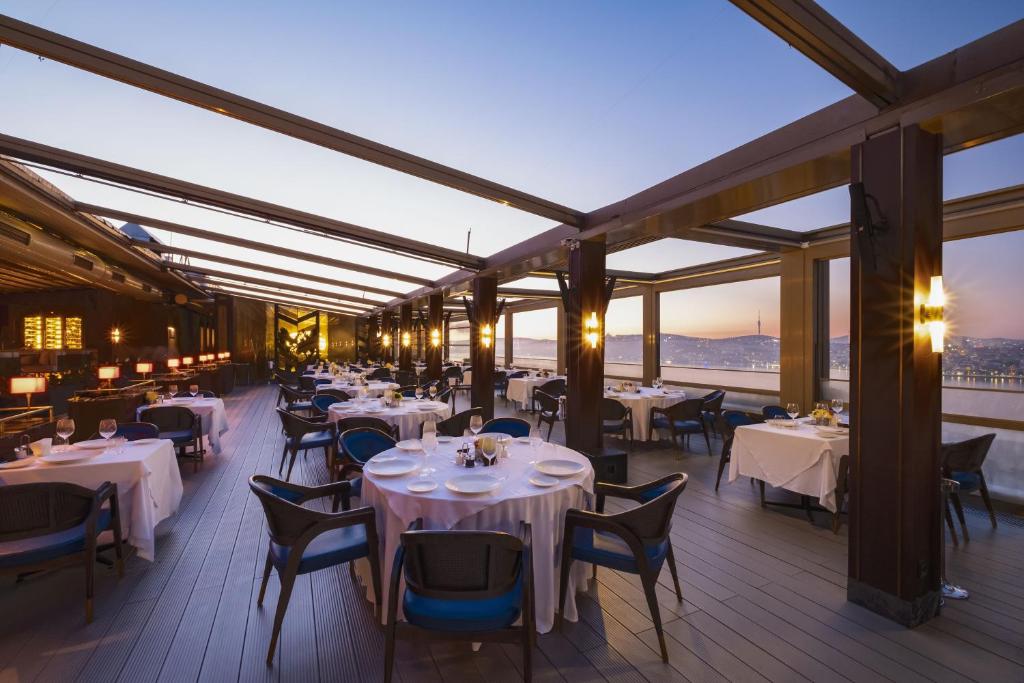 CVK Park Bosphorus Hotel Istanbul, Istanbul – Updated 2024 Prices