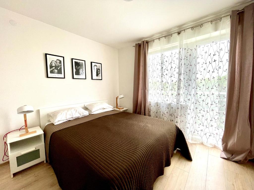 Cozy apartments in Belgrade, Čukarica, Železnik, free parking and WiFi - Apartamento De Dos Dormitorios