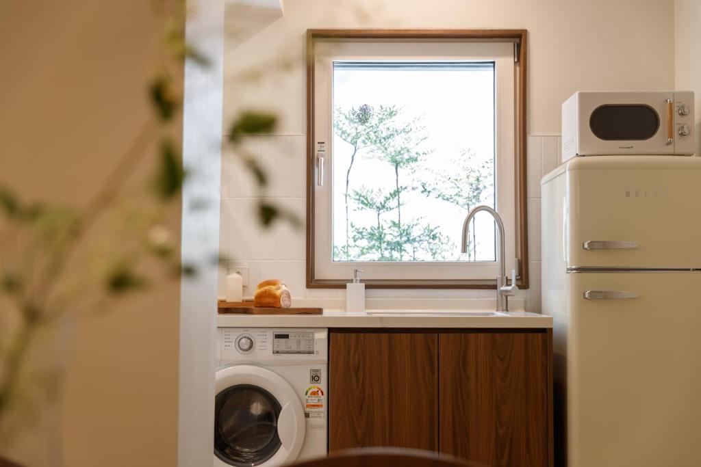 White Linen House - Suite Exécutive