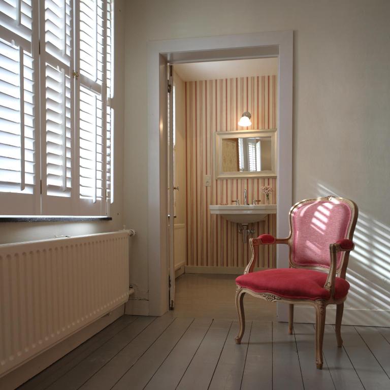 Fotografie z fotogalerie ubytování Guesthouse Alizée v destinaci Lovaň