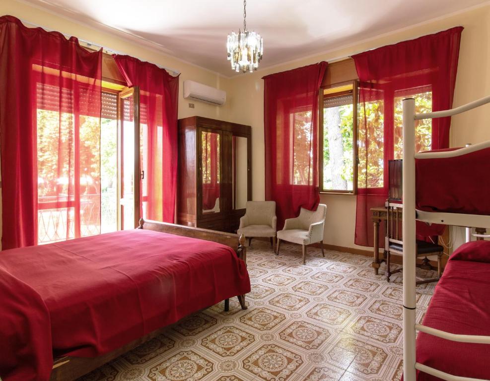 Villa Nicodemo