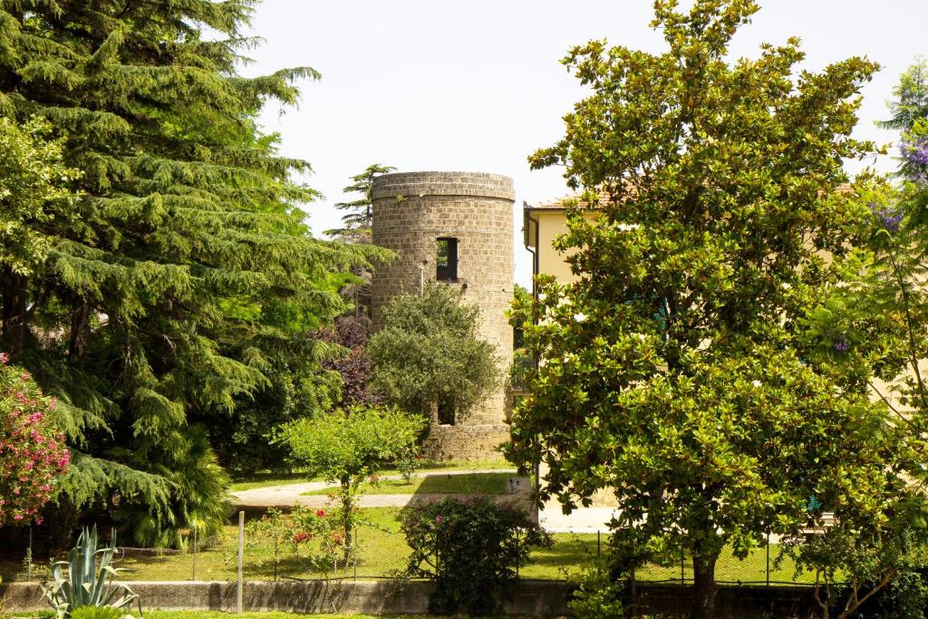 Villa Nicodemo - Pièce Quadruple Avec Balcon