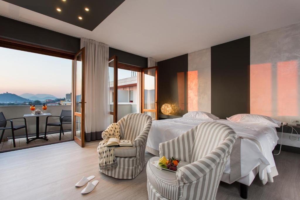 Hotel Terme Delle Nazioni, Montegrotto Terme – Updated 2024 Prices