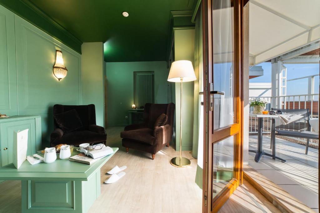 Hotel Terme Delle Nazioni - Error