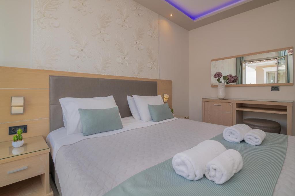 Tzante Hotel Zakynthos, Adults Only - 3