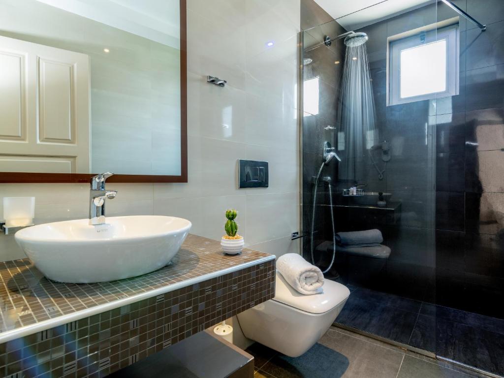 Tzante Hotel Zakynthos, Adults Only - 9