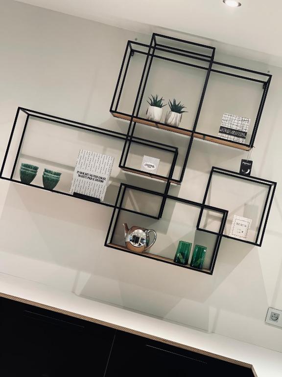 Fotografie z fotogalerie ubytování NEOZONE Appart-Hotel Malmedy v destinaci Malmedy
