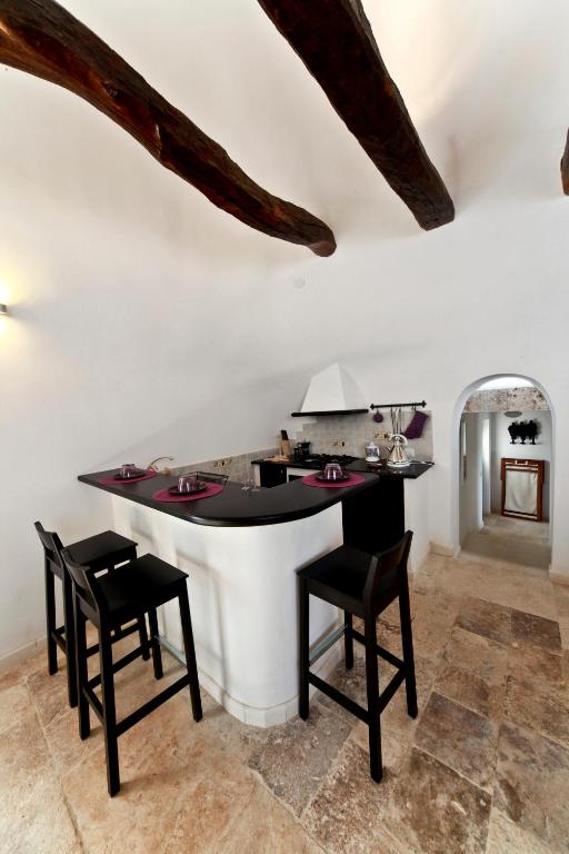 Trulli Paparale - 8