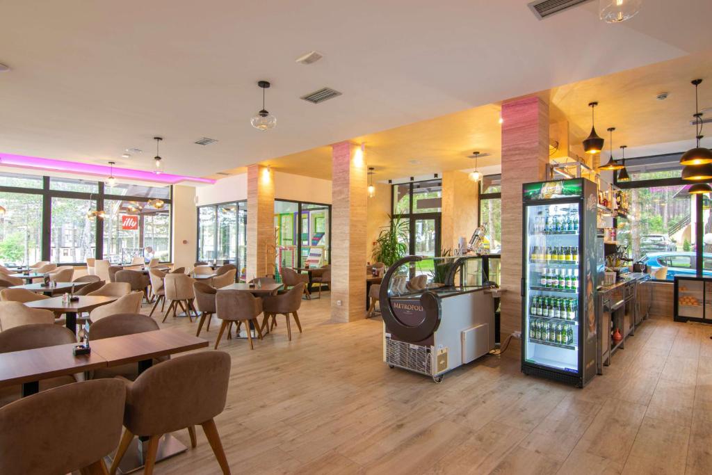 Hotel Agape - Resim 14