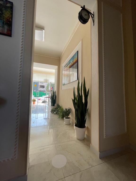 Fotografie z fotogalerie ubytování Fazis Hotel v destinaci Poti