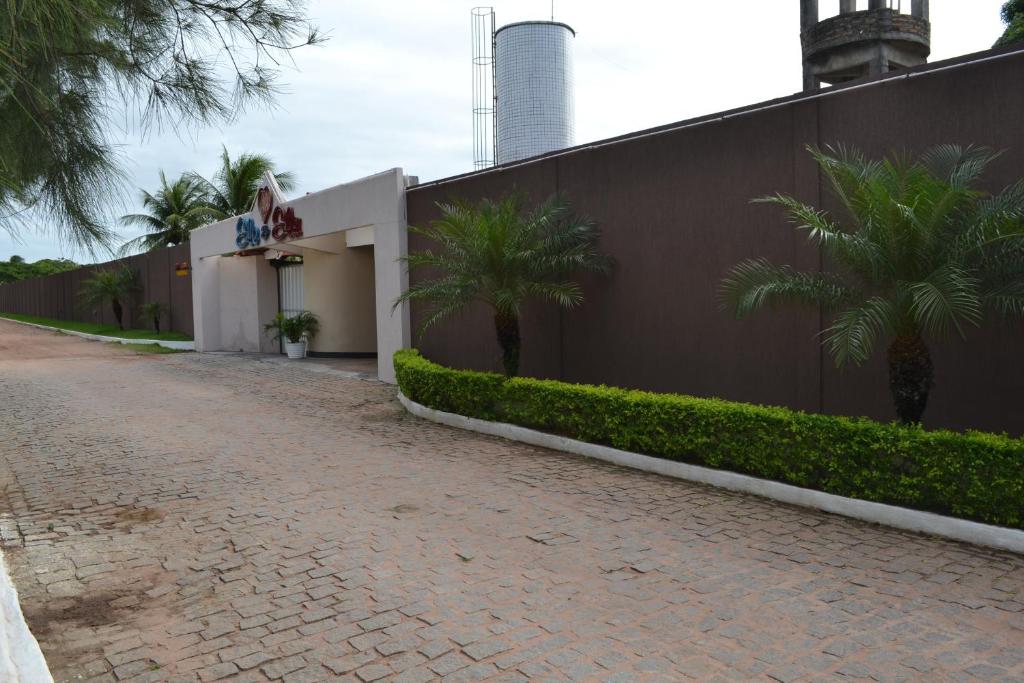  Ele e Ela Motel (Adult Only)