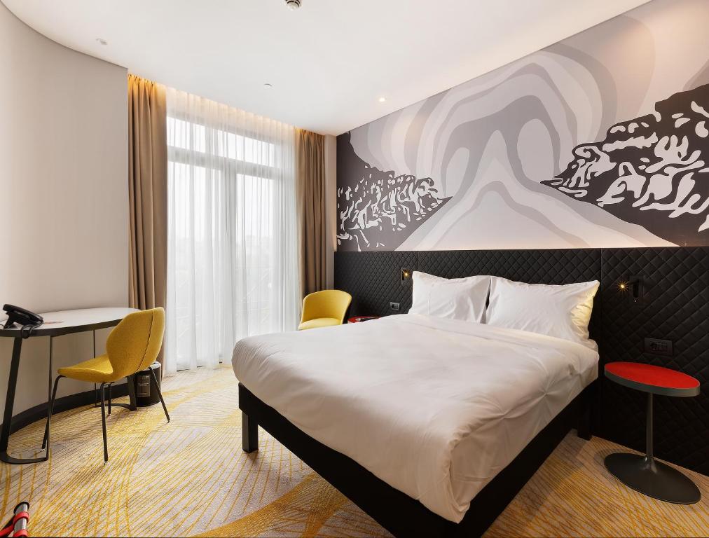 ibis Styles Istanbul Merter - Habitación Familiar