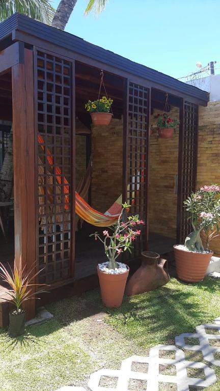 Casa de Praia - Casa Natalizia